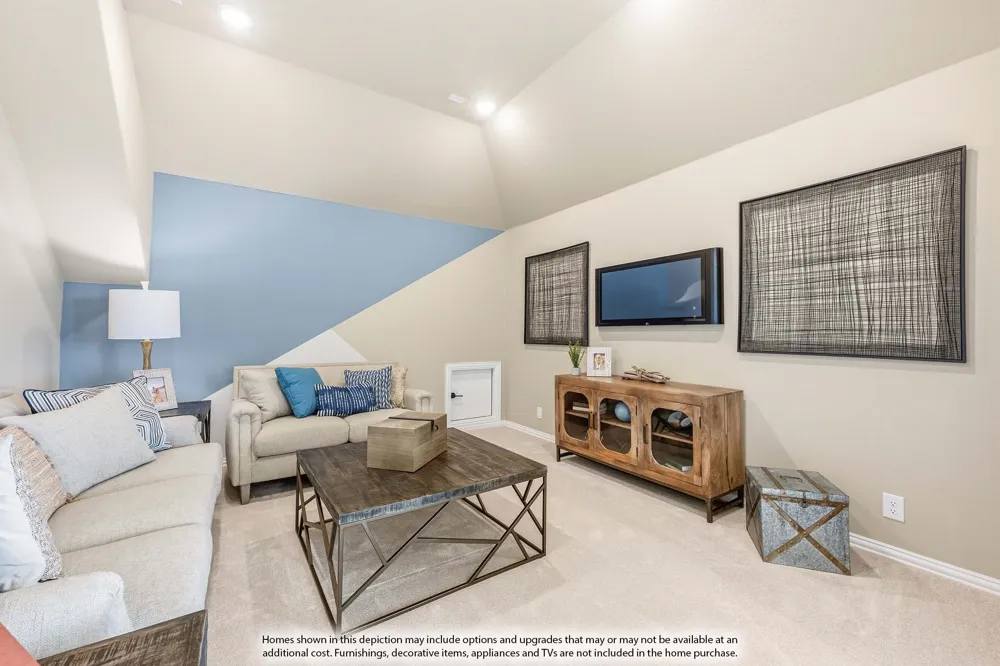 1909 Hamilton Park Drive Mansfield, TX 76063