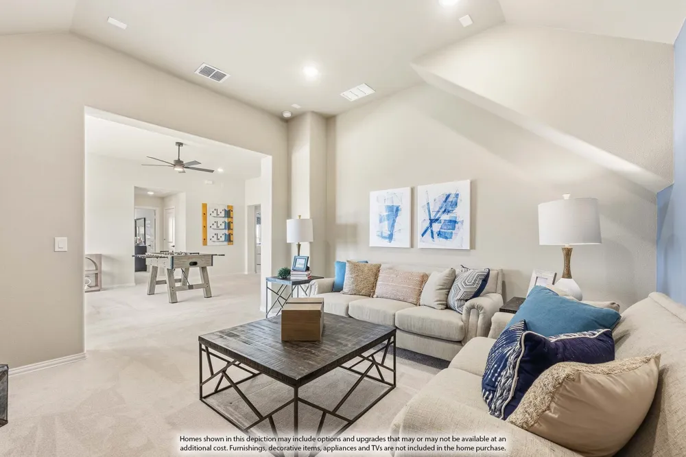 1909 Hamilton Park Drive Mansfield, TX 76063