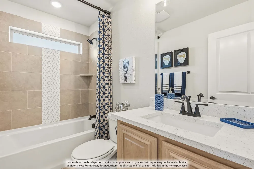 1909 Hamilton Park Drive Mansfield, TX 76063