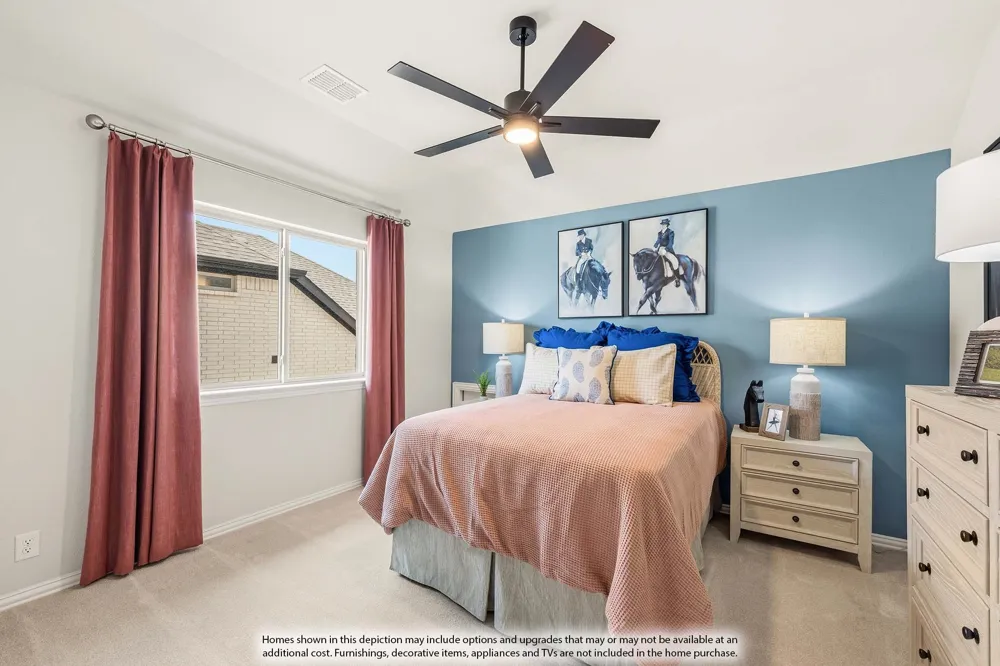 1909 Hamilton Park Drive Mansfield, TX 76063