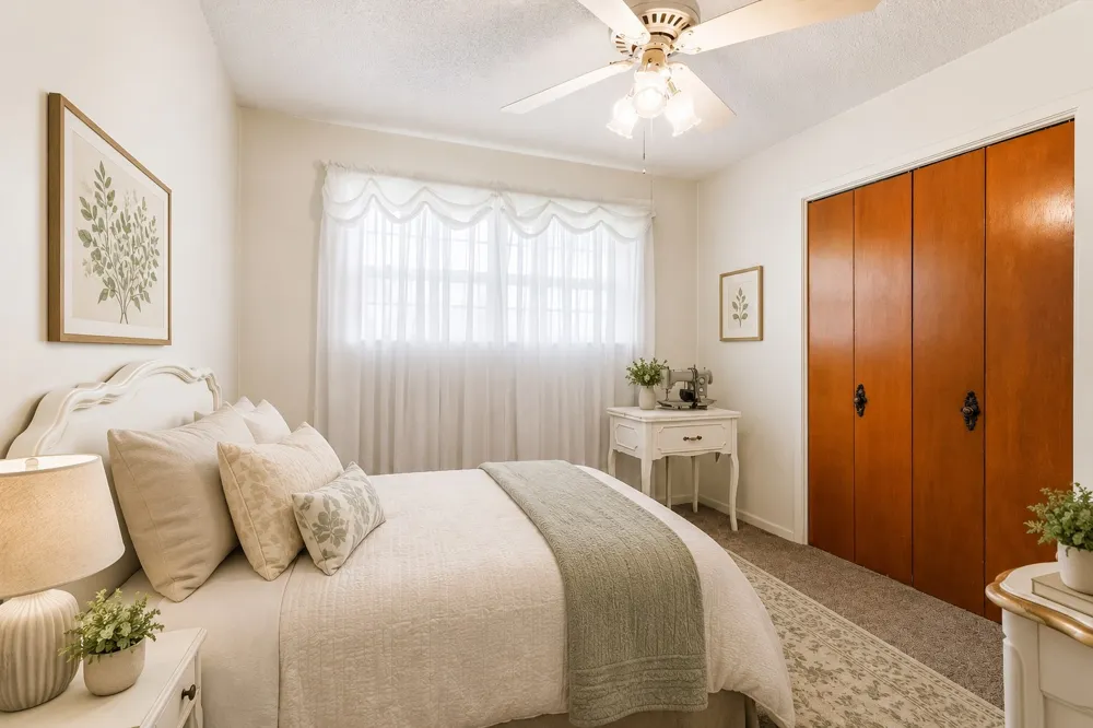 3472 Desvoignes Road Denison, TX 75021