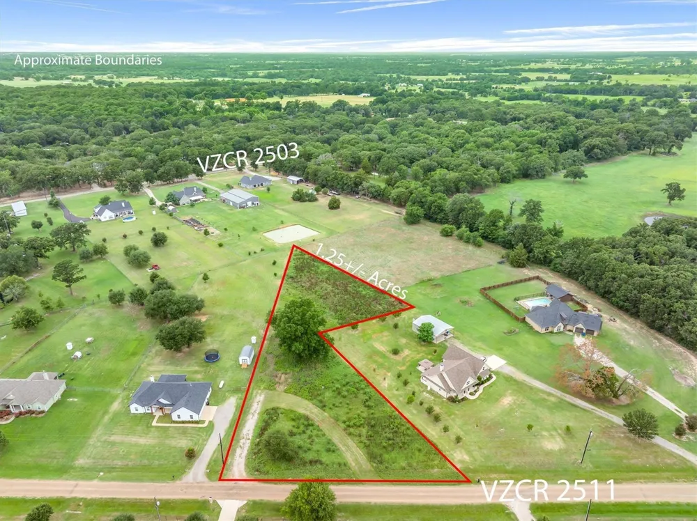 1 Vz County Road 2511 Canton, TX 75103