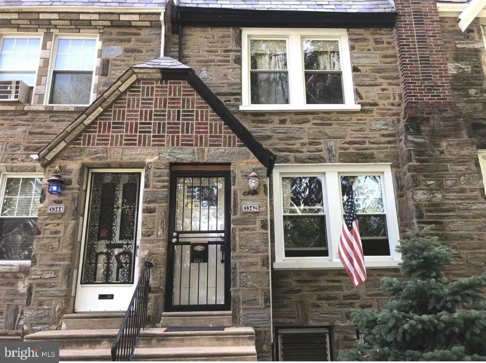 3342 LONGSHORE AVENUE Philadelphia, PA 19149