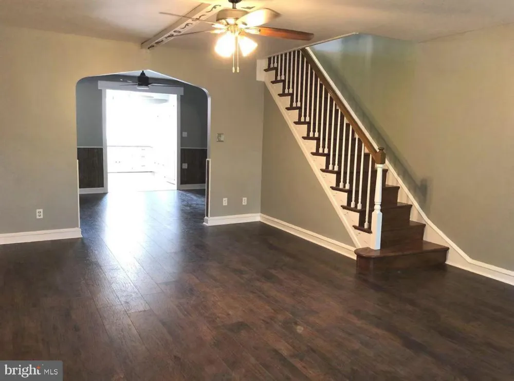 3342 LONGSHORE AVENUE Philadelphia, PA 19149