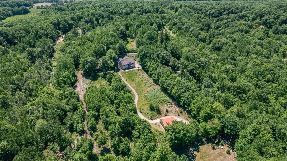8562 W Woodridge Drive Mears, MI 49436