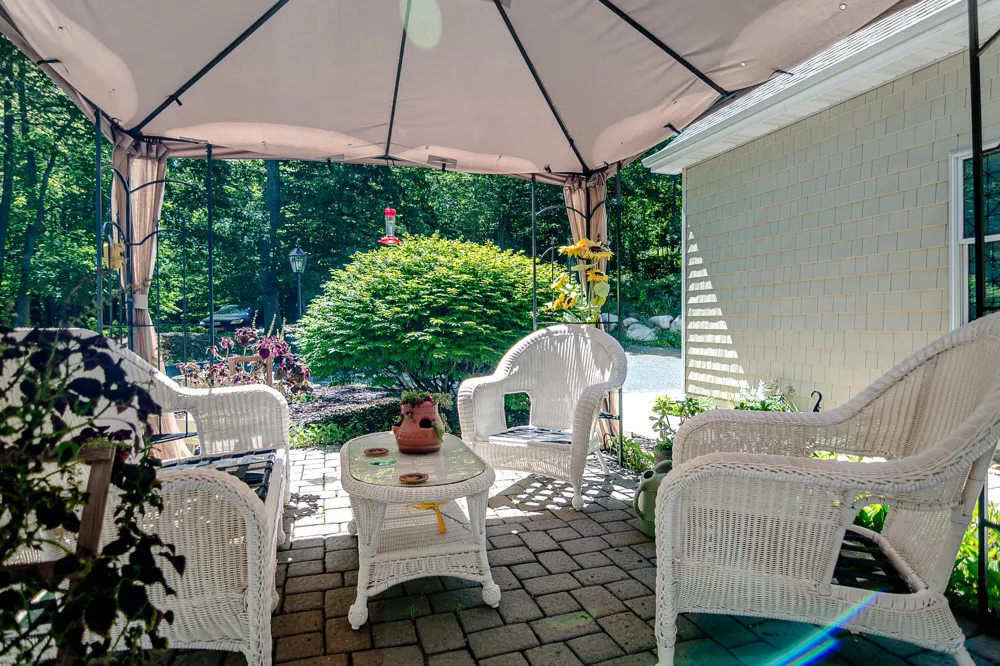 8562 W Woodridge Drive Mears, MI 49436