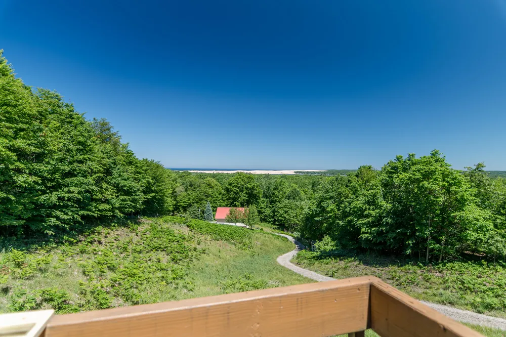 8562 W Woodridge Drive Mears, MI 49436