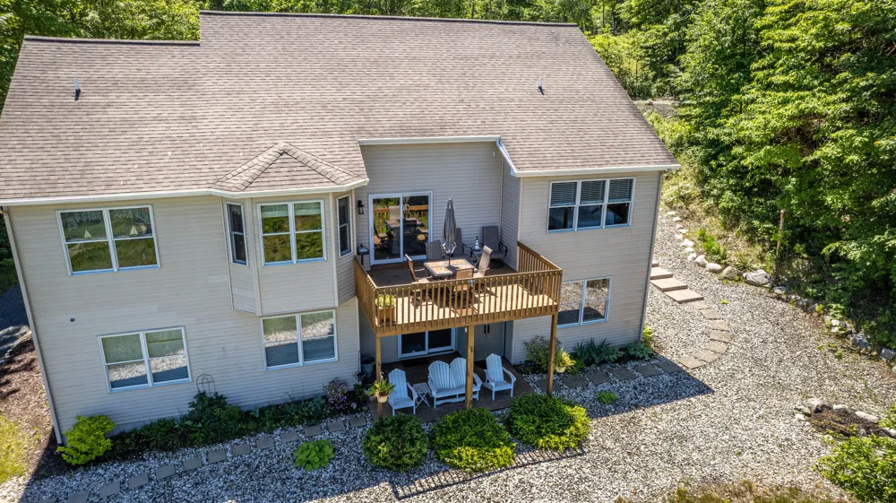 8562 W Woodridge Drive Mears, MI 49436