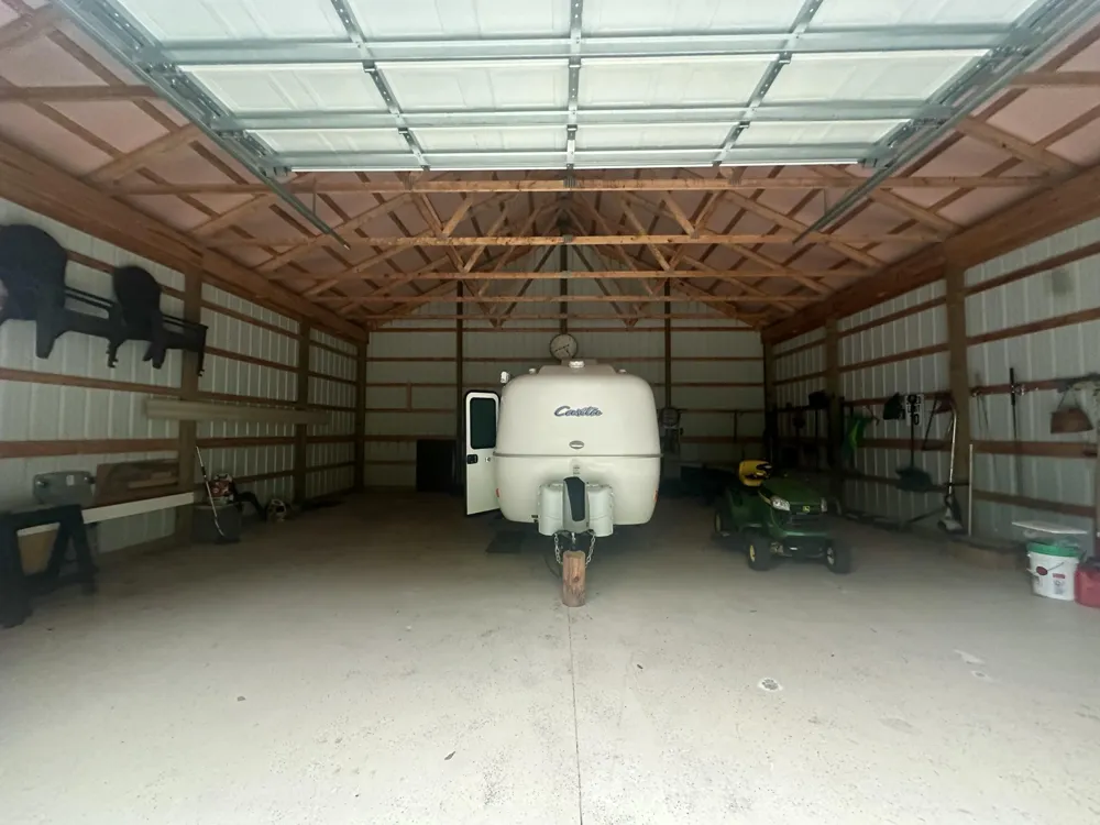 8562 W Woodridge Drive Mears, MI 49436