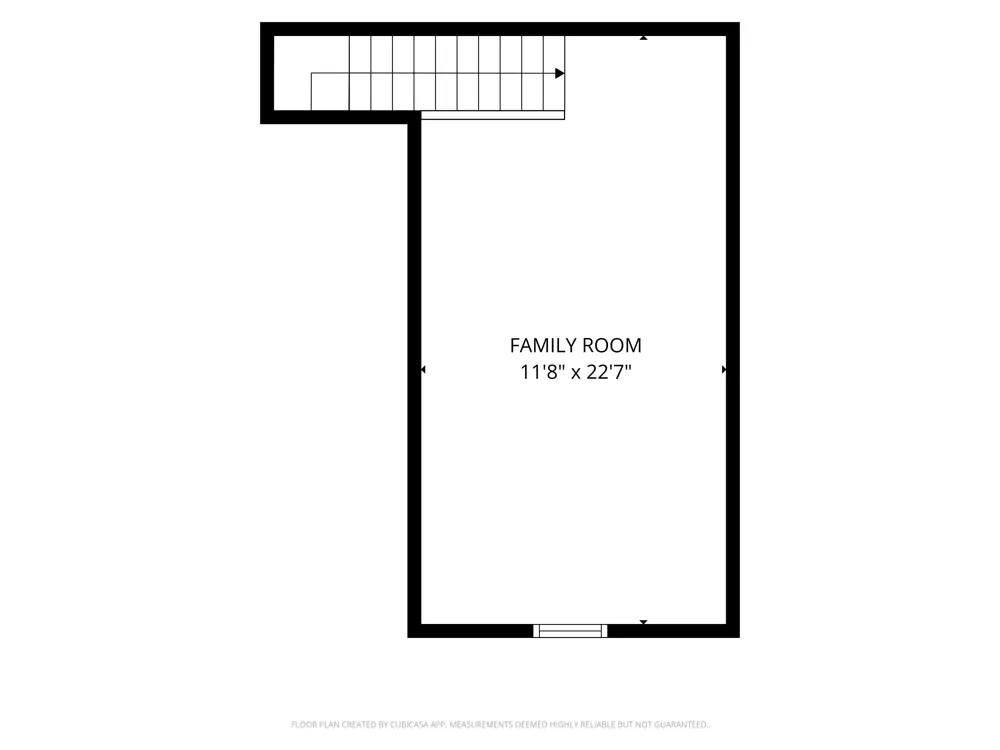 8562 W Woodridge Drive Mears, MI 49436