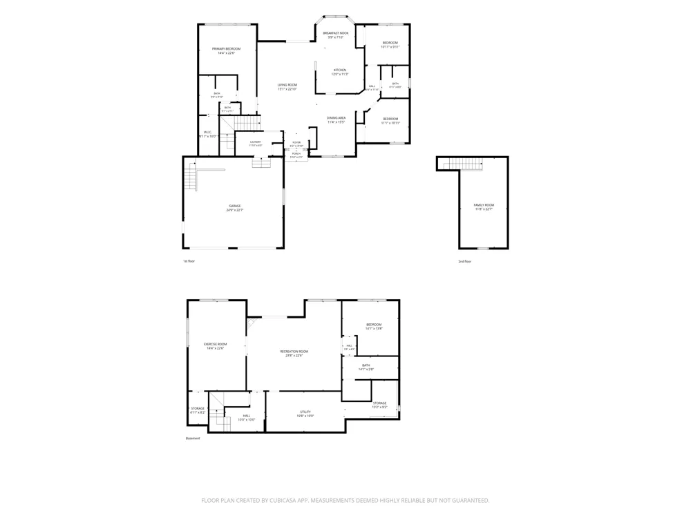 8562 W Woodridge Drive Mears, MI 49436