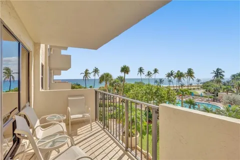 5100 Ocean Boulevard #405