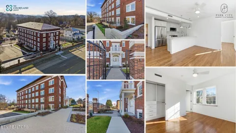 2724 E Magnolia Ave #202