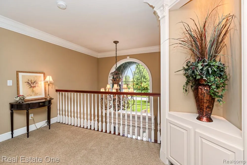 2737 Pebble Beach Drive Oakland Charter Township, MI 48363