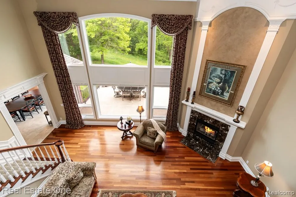 2737 Pebble Beach Drive Oakland Charter Township, MI 48363