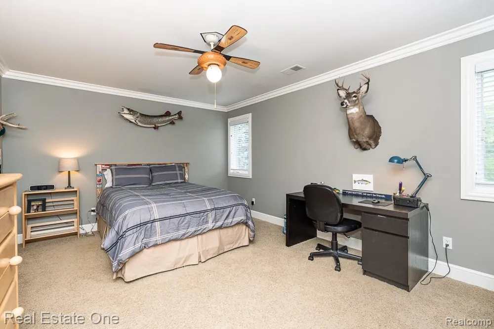 2737 Pebble Beach Drive Oakland Charter Township, MI 48363