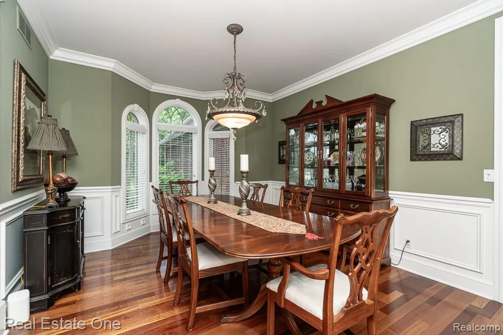 2737 Pebble Beach Drive Oakland Charter Township, MI 48363