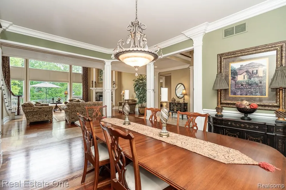 2737 Pebble Beach Drive Oakland Charter Township, MI 48363