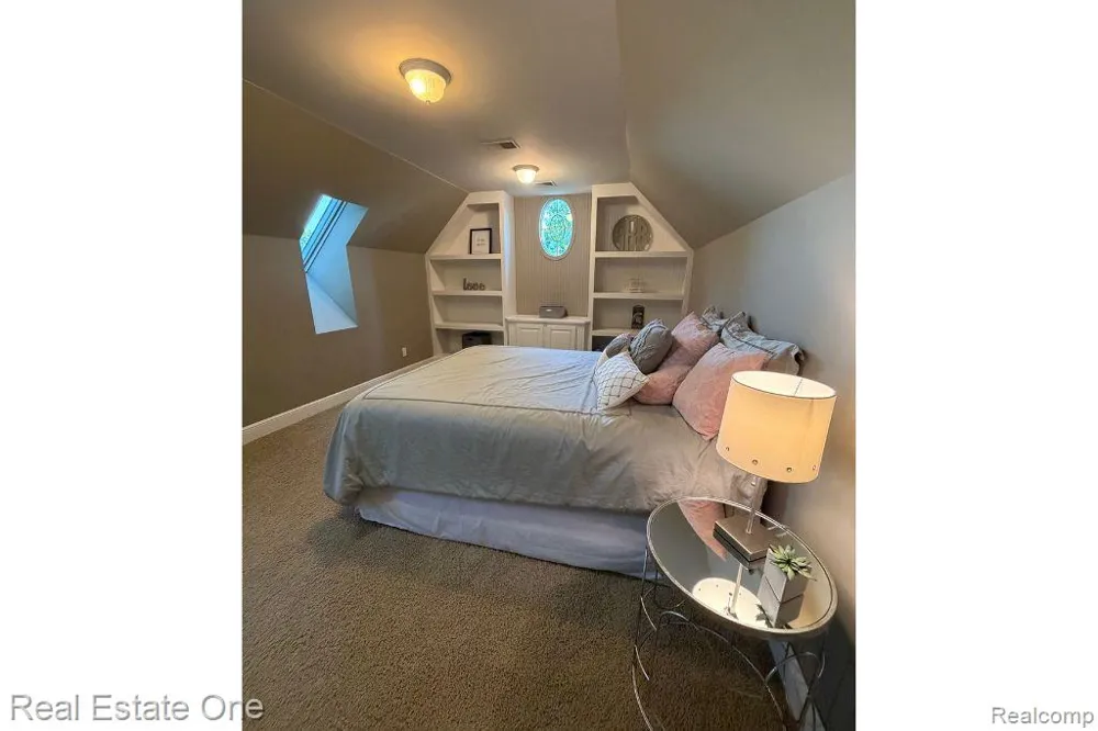 2737 Pebble Beach Drive Oakland Charter Township, MI 48363