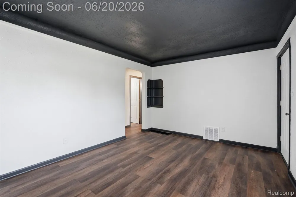 4127 17th Street Ecorse City, MI 48229