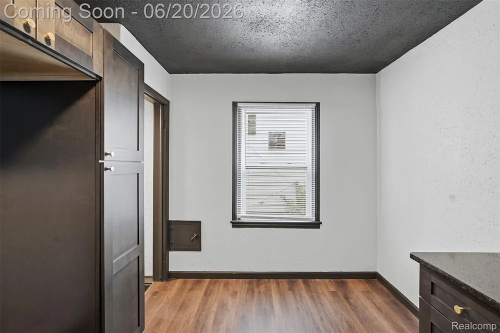 4127 17th Street Ecorse City, MI 48229
