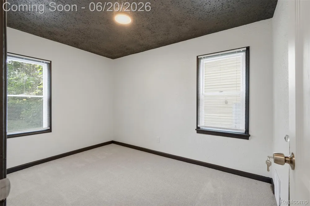 4127 17th Street Ecorse City, MI 48229