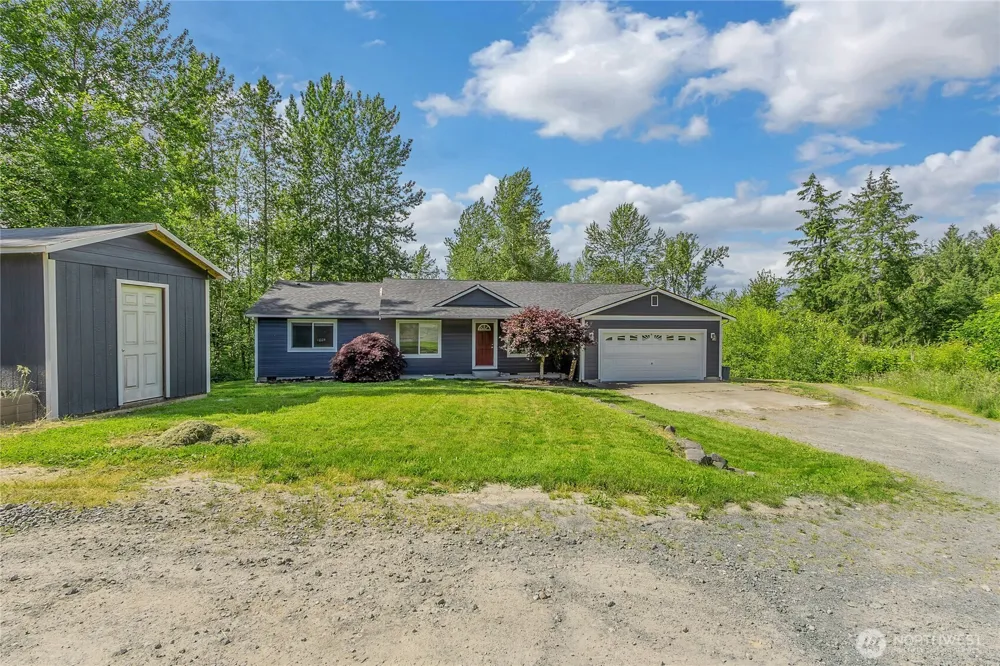 12311 Holtz Road E Eatonville, WA 98328