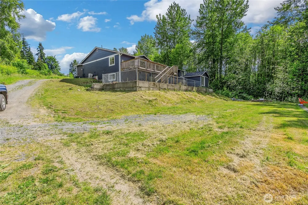 12311 Holtz Road E Eatonville, WA 98328
