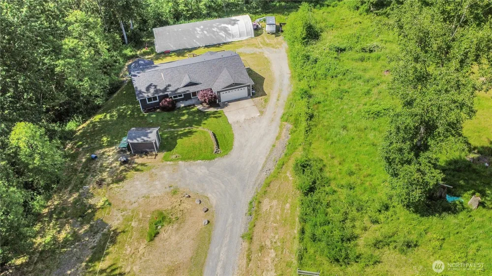 12311 Holtz Road E Eatonville, WA 98328