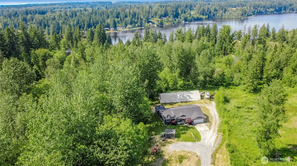 12311 Holtz Road E Eatonville, WA 98328