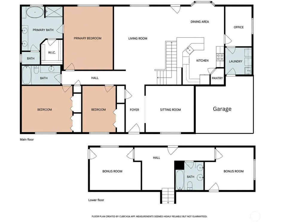 12311 Holtz Road E Eatonville, WA 98328