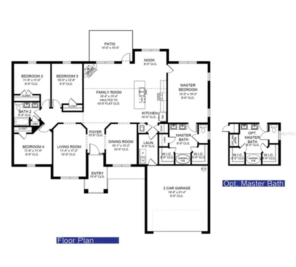 3898 URIAH STREET North Port, FL 34288