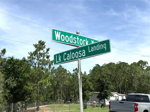 0 LAKE CALOOSA LANDING