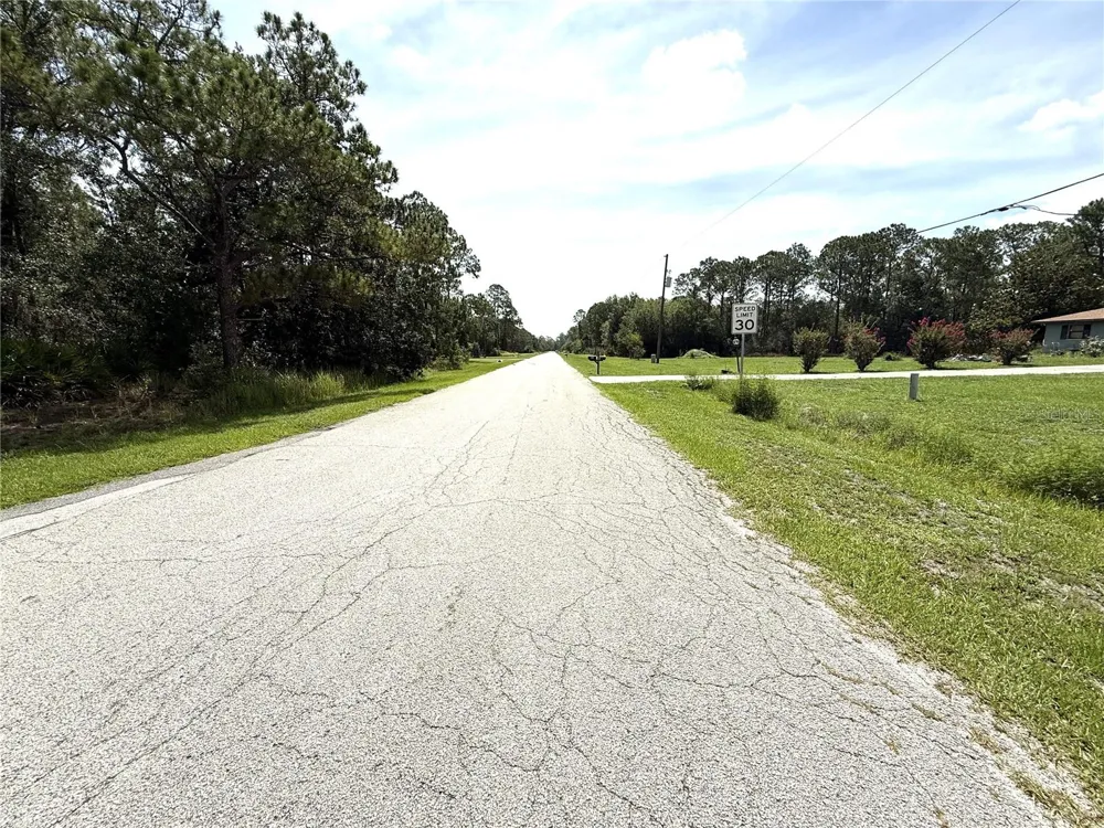 0 LAKE CALOOSA LANDING Frostproof, FL 33843