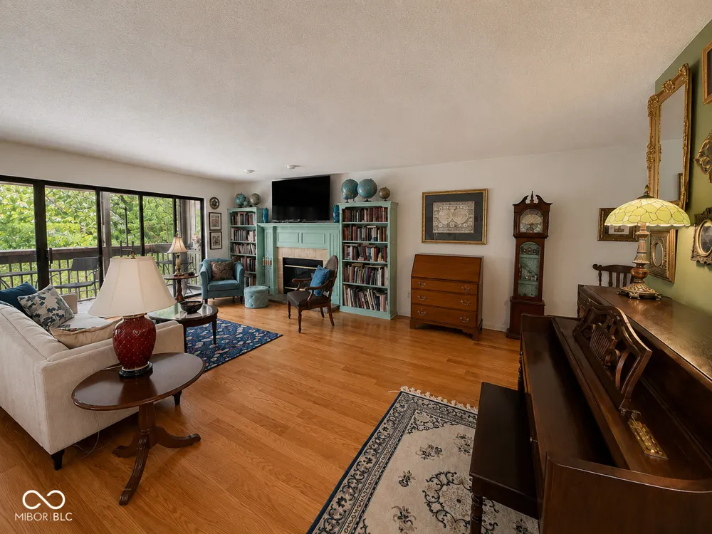 9525 S Pointe Lasalles Drive S Bloomington, IN 47401