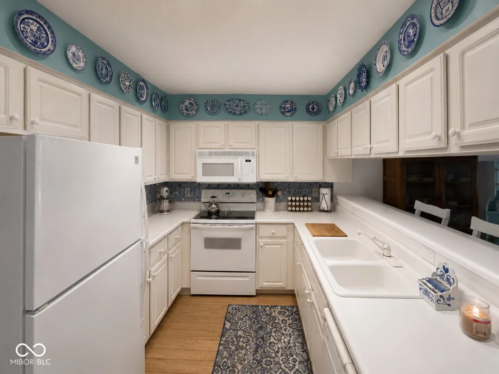 9525 S Pointe Lasalles Drive S Bloomington, IN 47401