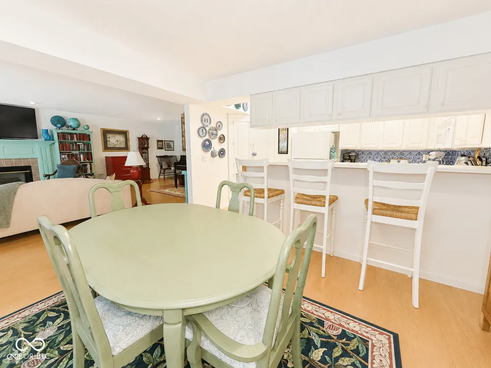 9525 S Pointe Lasalles Drive S Bloomington, IN 47401