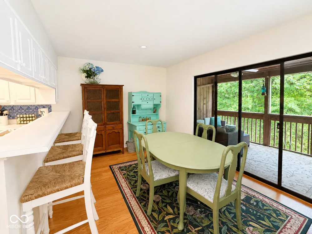 9525 S Pointe Lasalles Drive S Bloomington, IN 47401