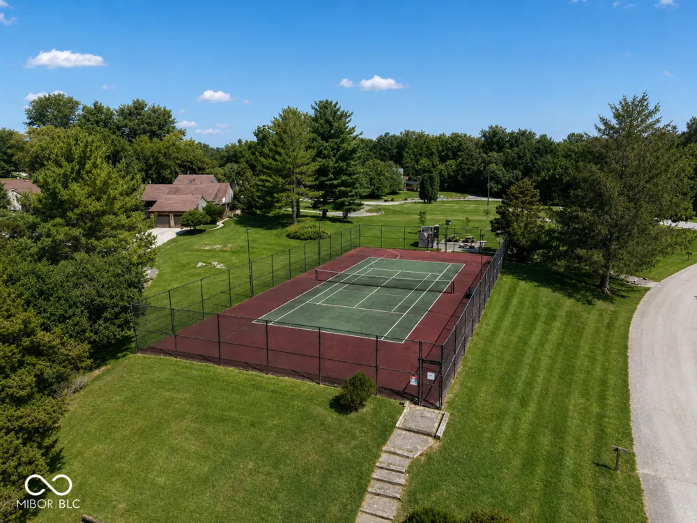 9525 S Pointe Lasalles Drive S Bloomington, IN 47401