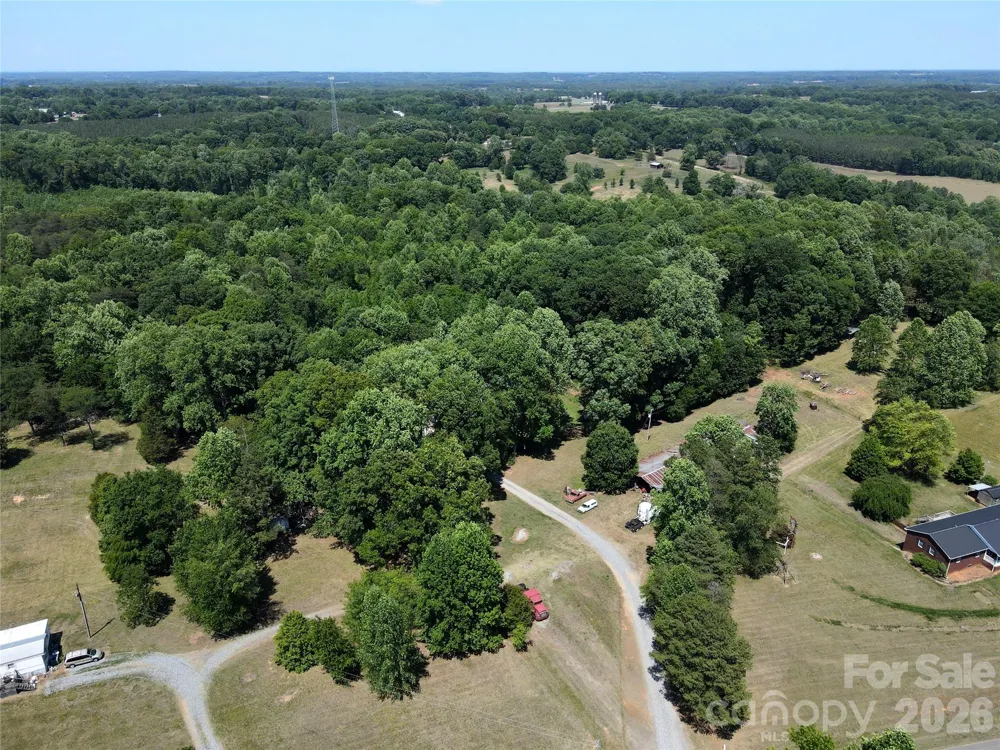 165 Alexander Farm Road Harmony, NC 28634
