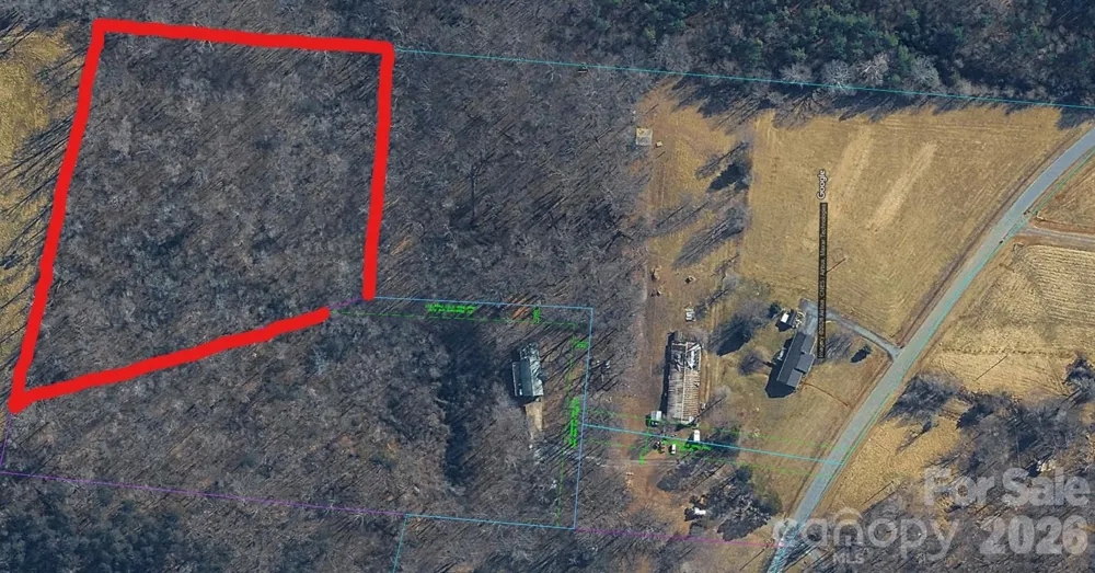 165 Alexander Farm Road Harmony, NC 28634
