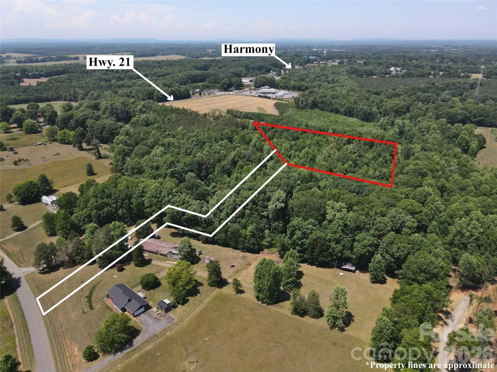 165 Alexander Farm Road Harmony, NC 28634