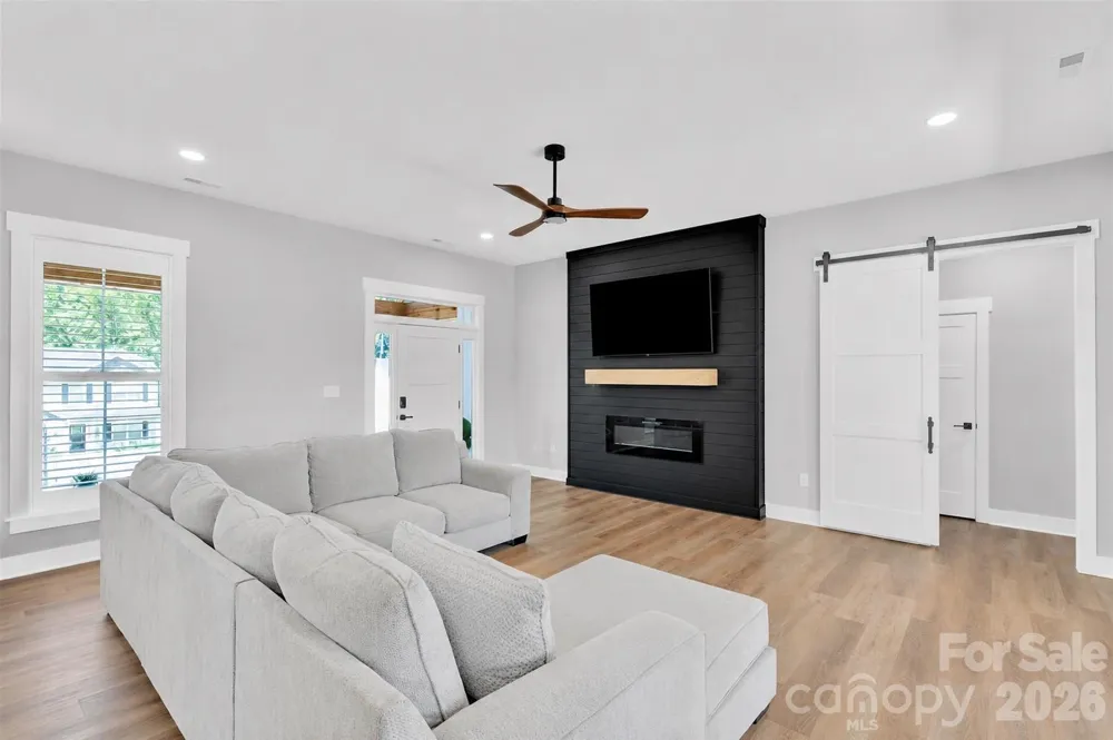 2754 Emperor Street Claremont, NC 28610