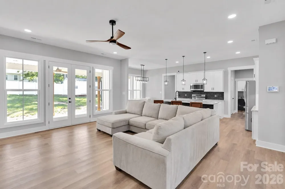 2754 Emperor Street Claremont, NC 28610