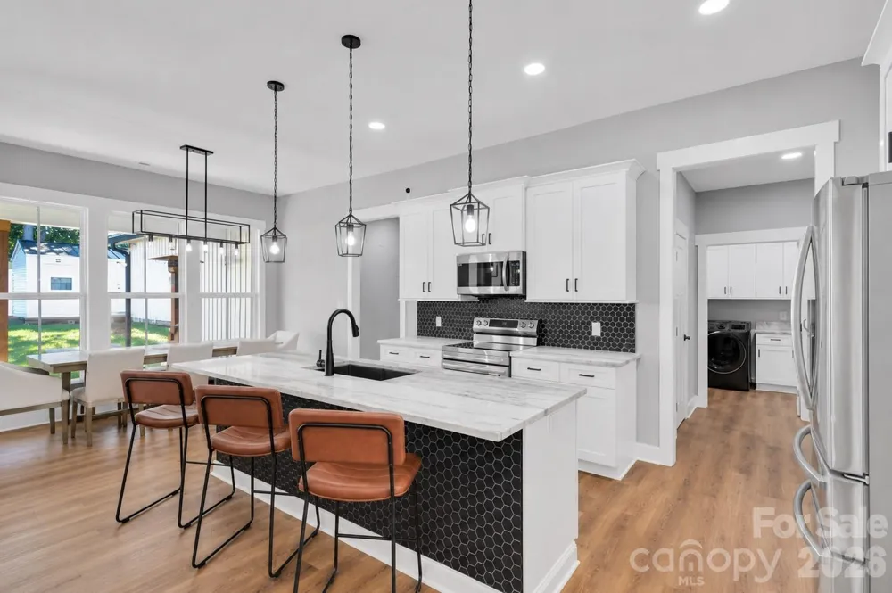 2754 Emperor Street Claremont, NC 28610