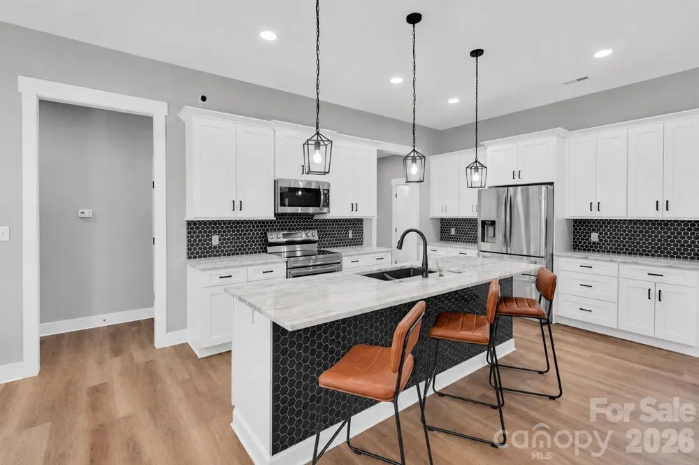 2754 Emperor Street Claremont, NC 28610