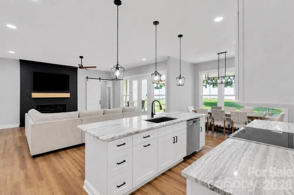 2754 Emperor Street Claremont, NC 28610