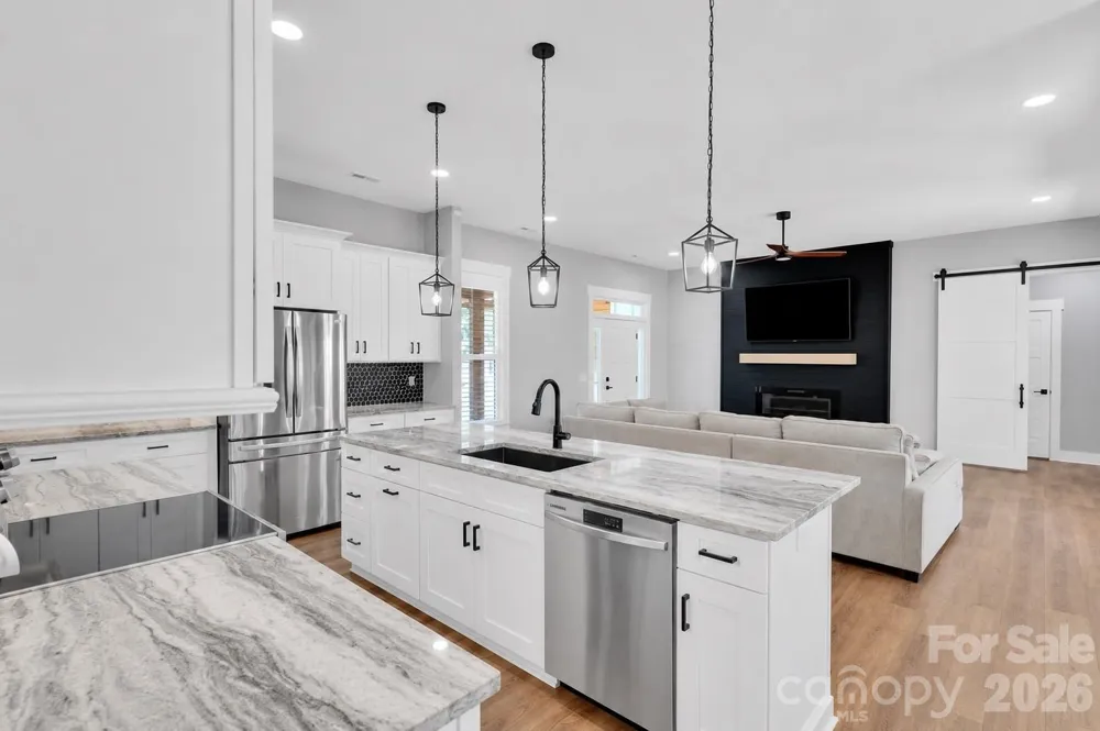 2754 Emperor Street Claremont, NC 28610