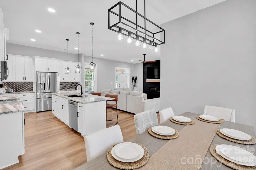 2754 Emperor Street Claremont, NC 28610