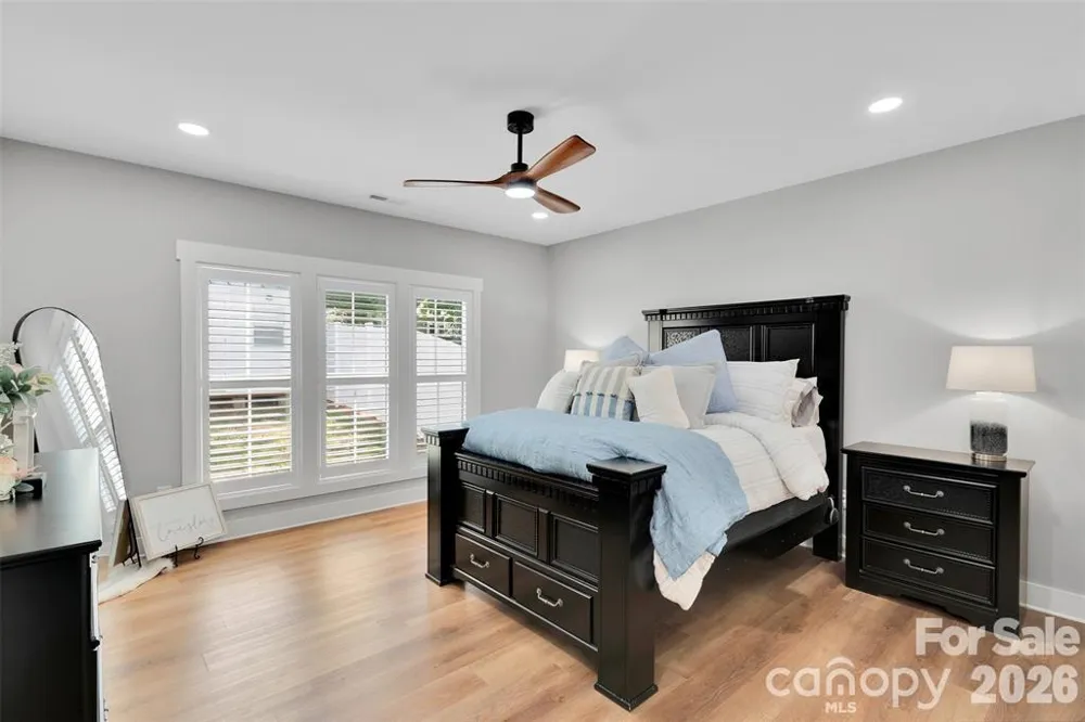 2754 Emperor Street Claremont, NC 28610
